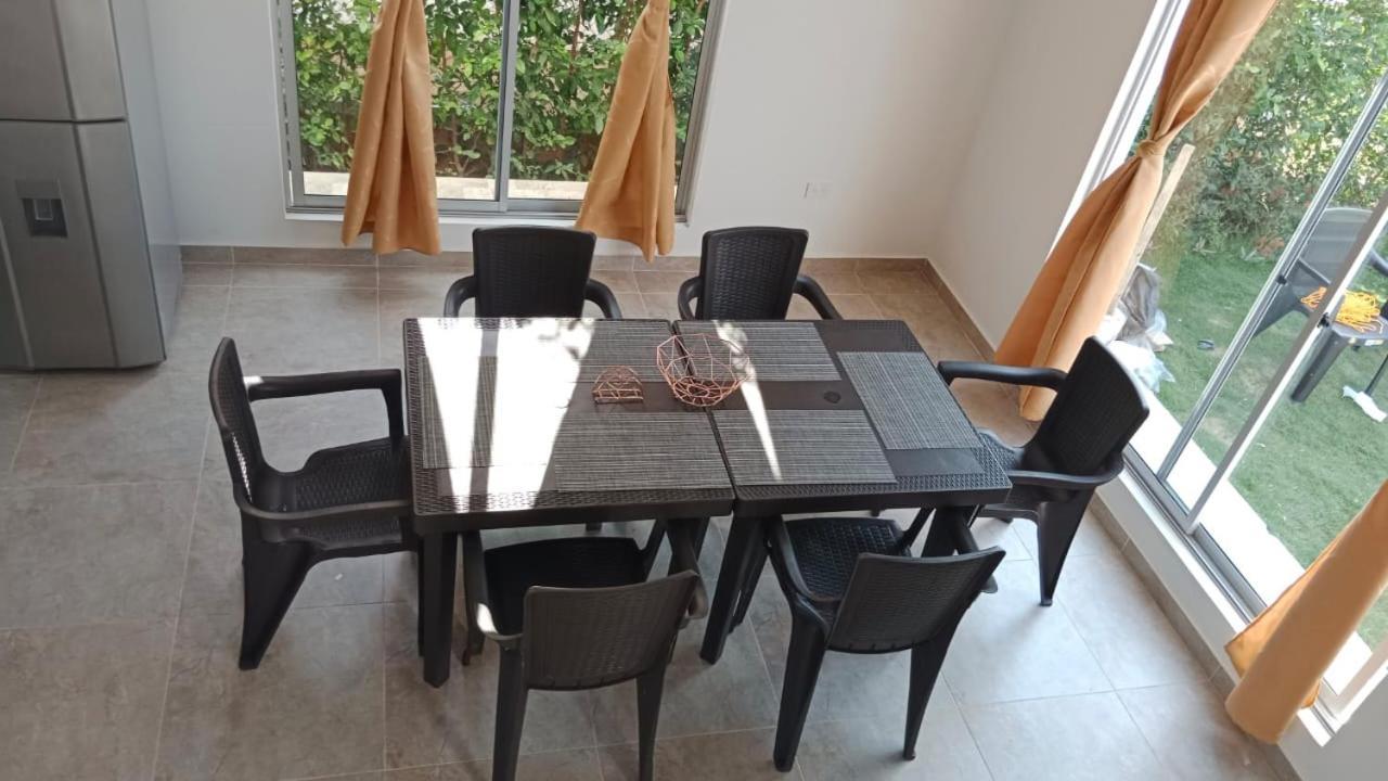 Сasa de vacaciones Casa Campestre La Victoria Piscina Privada, Wifi *