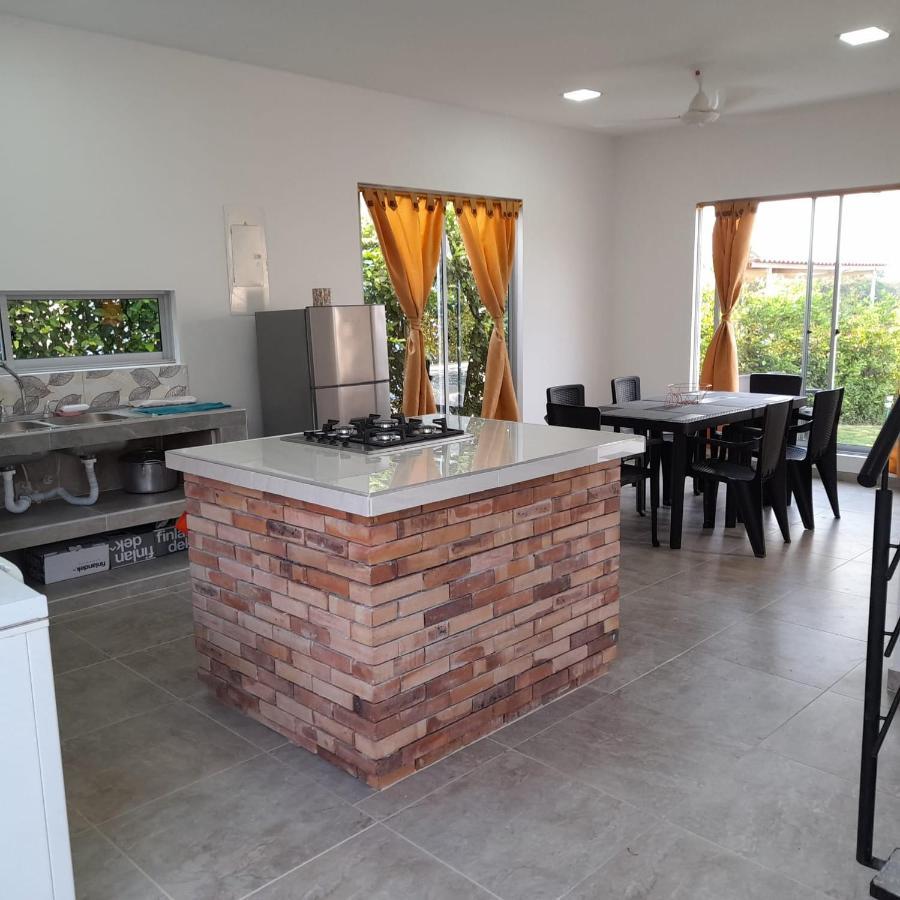 Casa Campestre La Victoria Piscina Privada, Wifi Сasa de vacaciones *