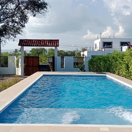 Villa Casa Campestre La Victoria Piscina Privada, Wifi Ricaurte Exterior foto