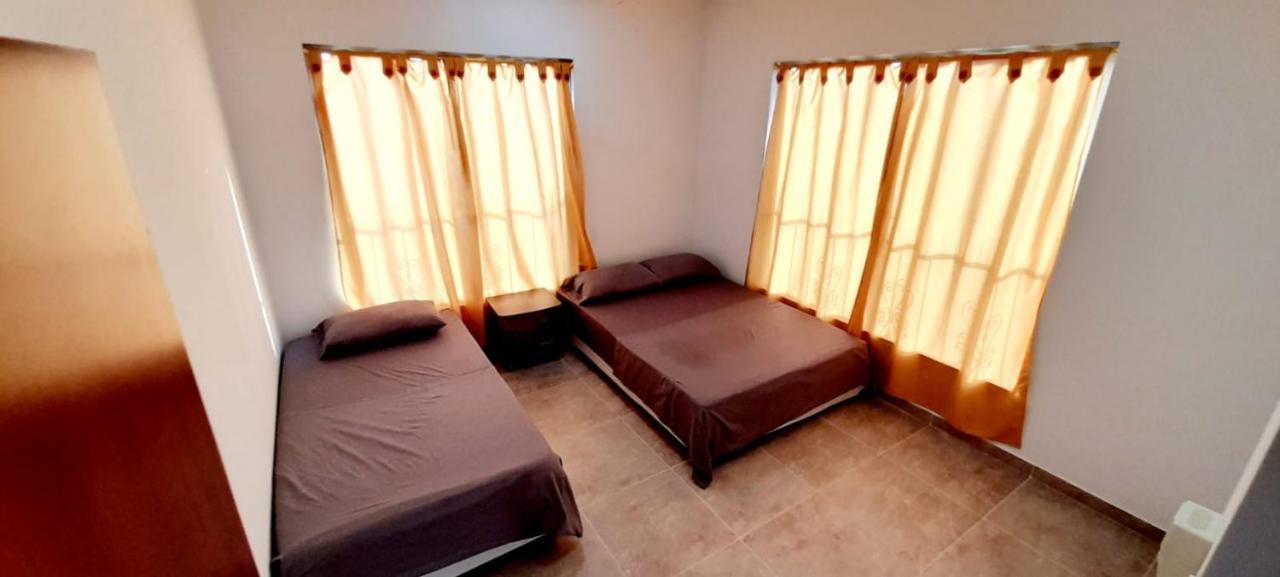 Casa Campestre La Victoria Piscina Privada, Wifi Holiday home Ricaurte