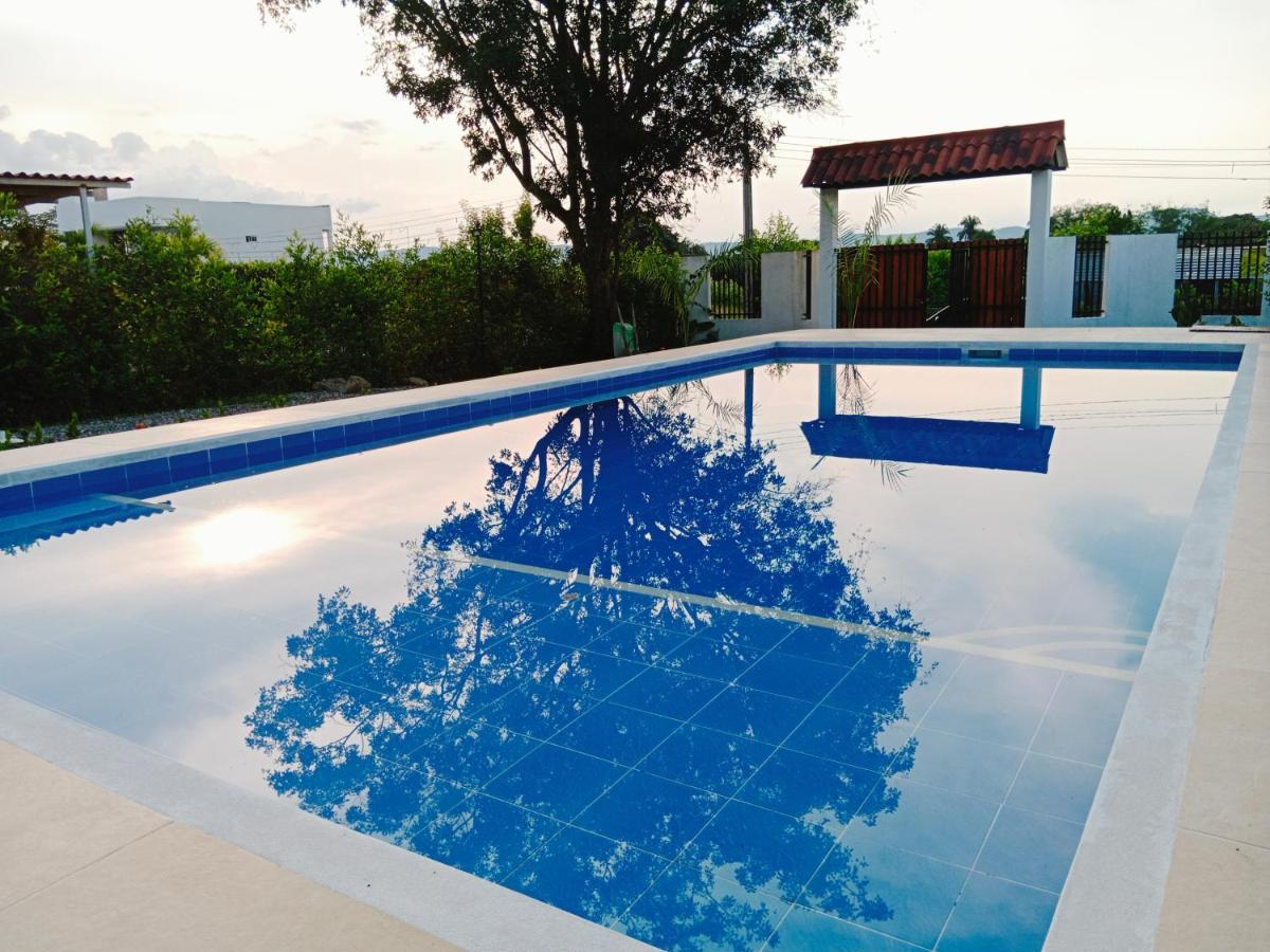 Holiday home Casa Campestre La Victoria Piscina Privada, Wifi *