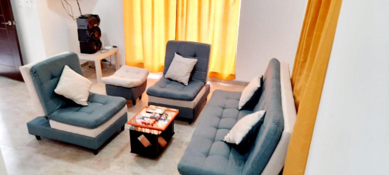 Holiday home Casa Campestre La Victoria Piscina Privada, Wifi *