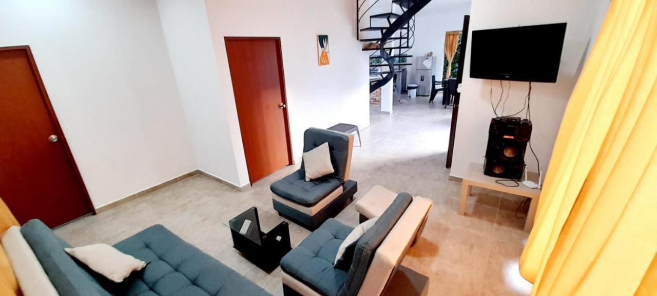 Holiday home Casa Campestre La Victoria Piscina Privada, Wifi