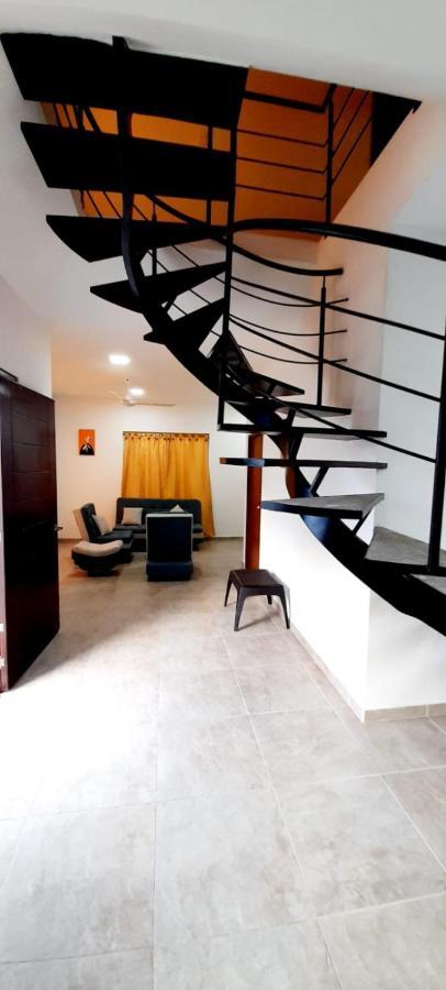 Holiday home Casa Campestre La Victoria Piscina Privada, Wifi