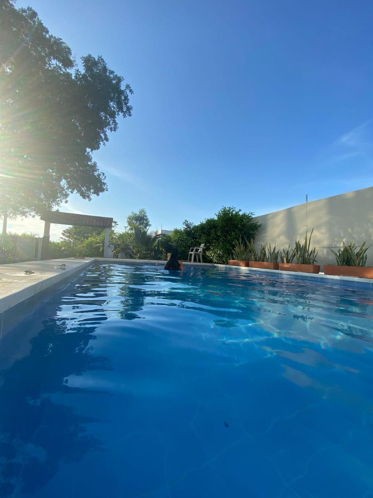 Casa Campestre La Victoria Piscina Privada, Wifi Ricaurte